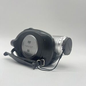 Panasonic LSGN1938 DVD-Ram DVD-R DVD-RW DVD-R Dual Layer‎ Camcorder For Parts